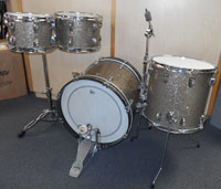 Ludwig 10, 12, 14, 20