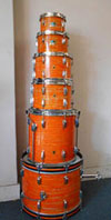 Mod orange 20, 8, 10, 12, 13, 16