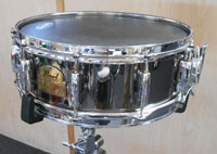 14 X 5 Pearl, Chad Smith Black Nickle