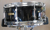 14 X 5.5, Noble & Cooley, c.95, Piano Black